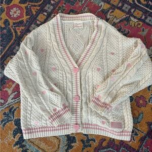 Taylor Swift  Lover Cardigan NWOT